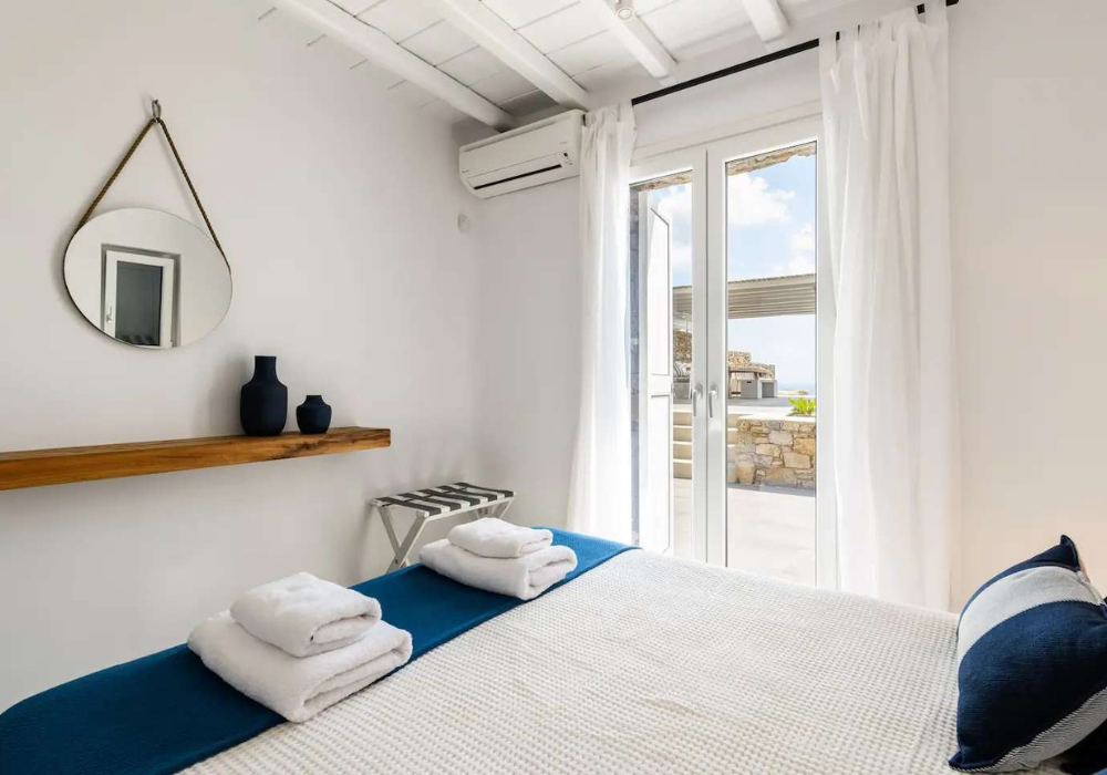 Villa Bonella, Luxury meets traditional style