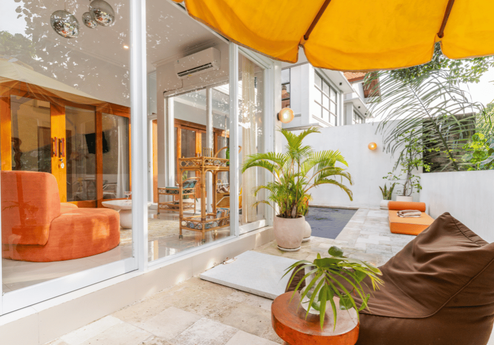 3 Bedroom Villa in Canggu