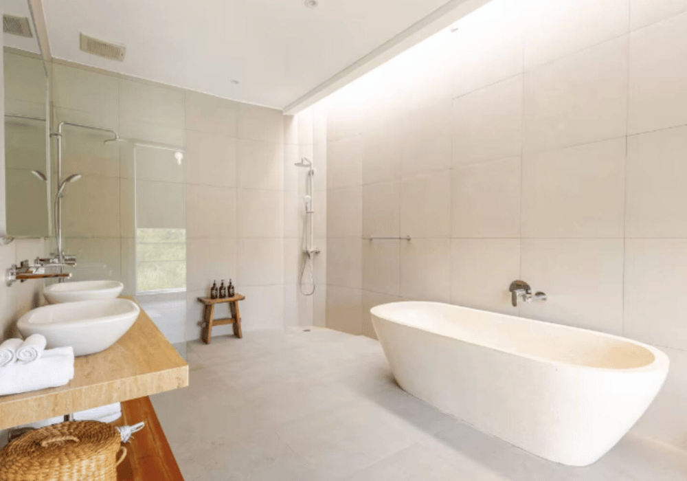 3 bedroom with Private Pool in Uluwatu