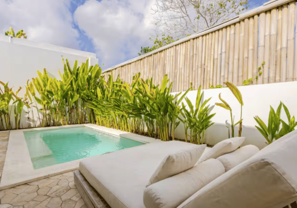 3 bedroom with Private Pool in Uluwatu