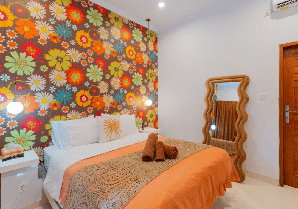 3 Bedroom Villa in Canggu