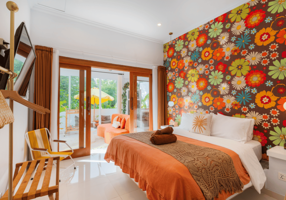 3 Bedroom Villa in Canggu