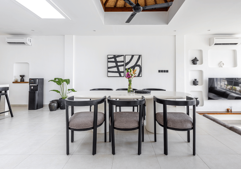 3 Bedroom Villa Private Pool in Uluwatu