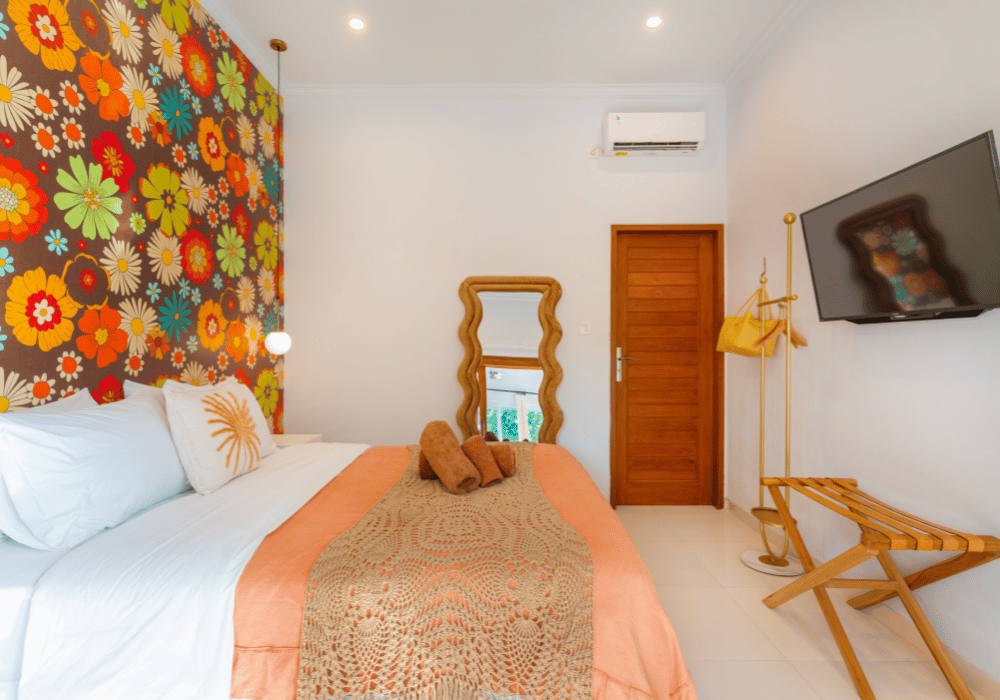 3 Bedroom Villa in Canggu