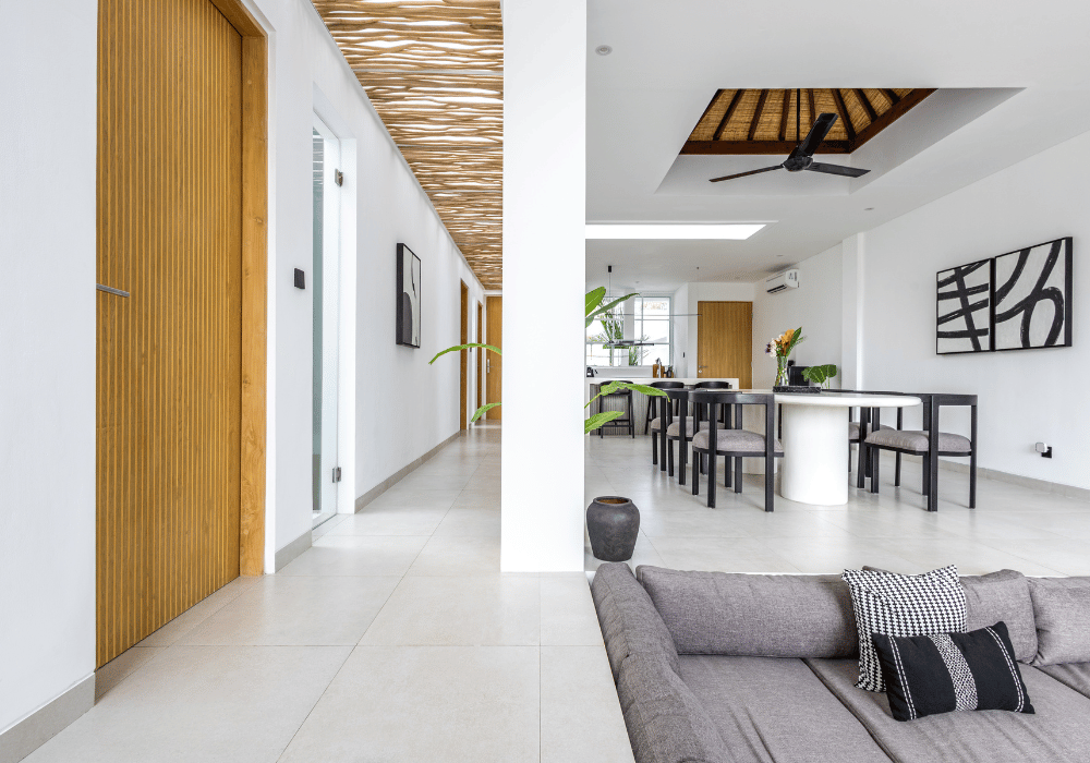 3 Bedroom Villa Private Pool in Uluwatu