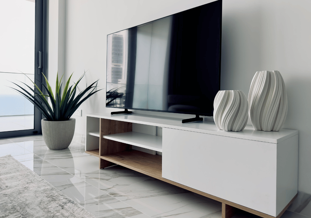 Luxury 1 Bed in Limassol Seafront