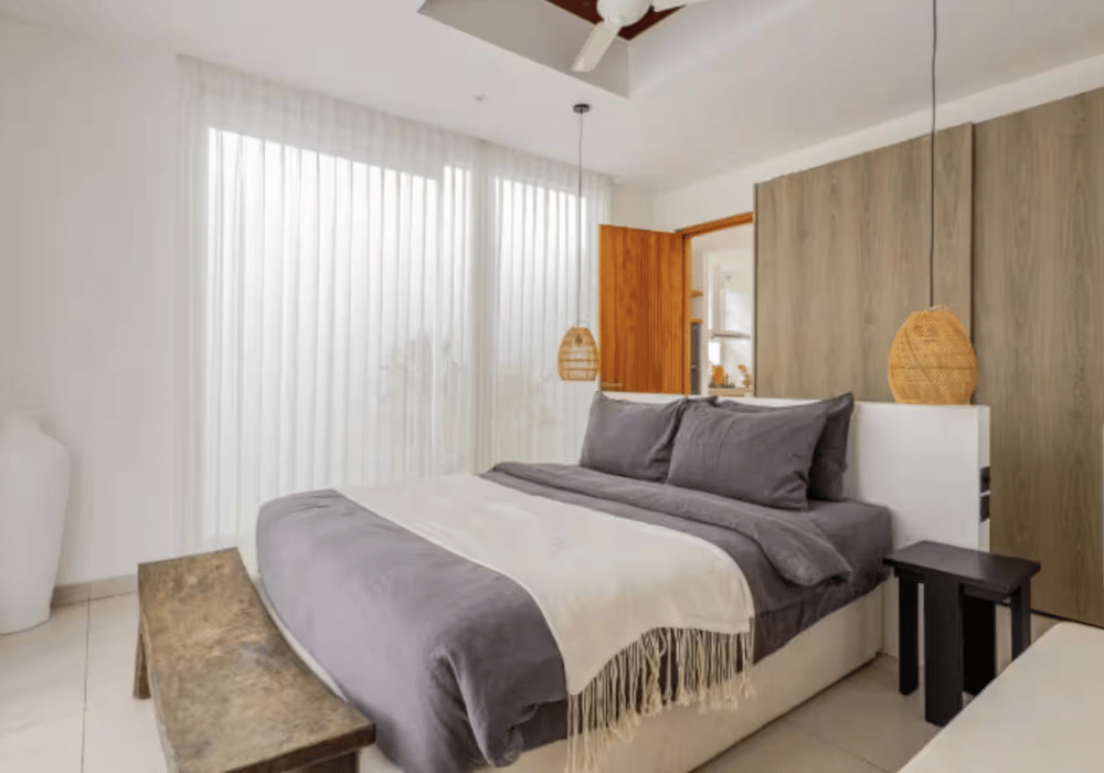 3 bedroom with Private Pool in Uluwatu