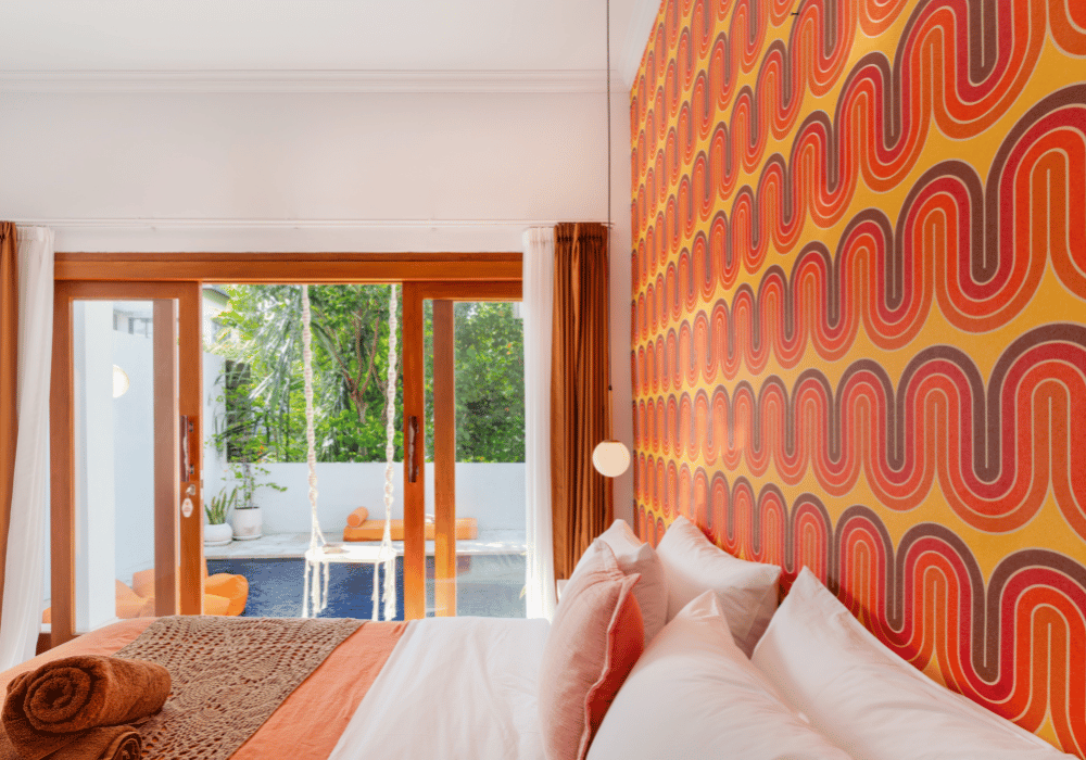 3 Bedroom Villa in Canggu