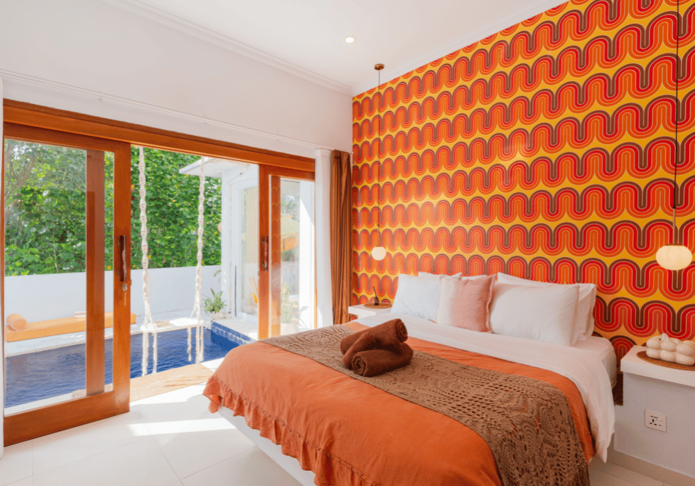 3 Bedroom Villa in Canggu