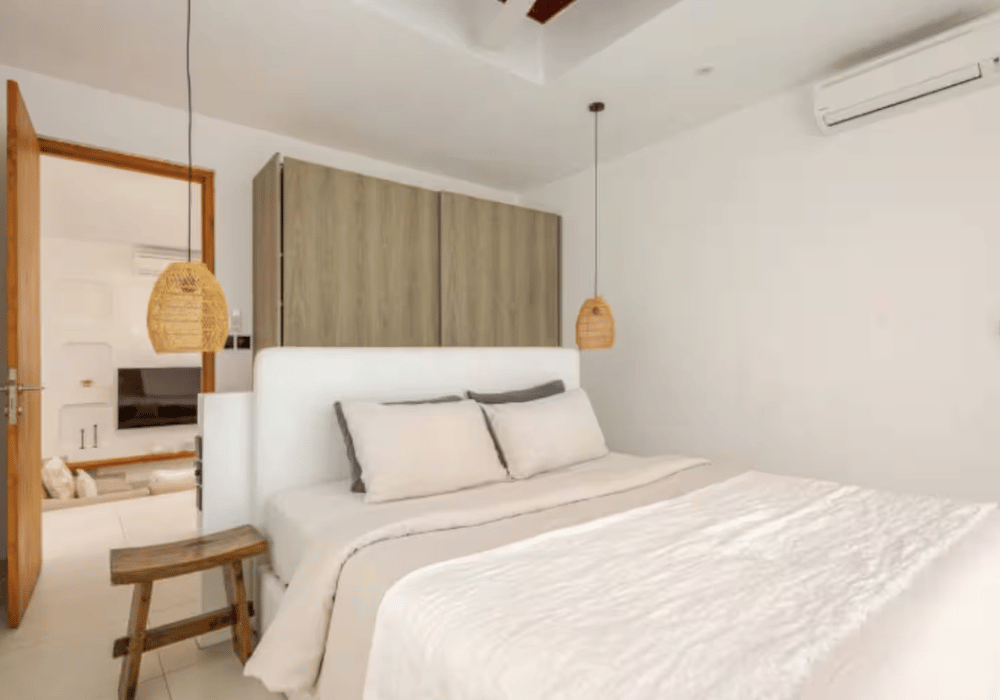 3 bedroom with Private Pool in Uluwatu
