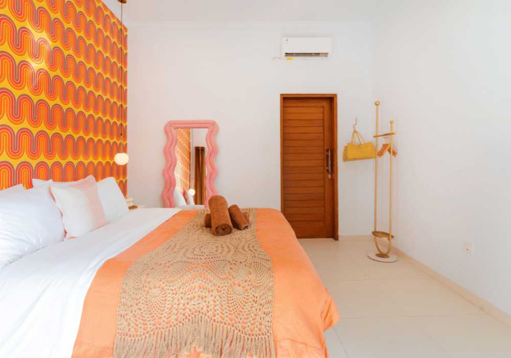 3 Bedroom Villa in Canggu