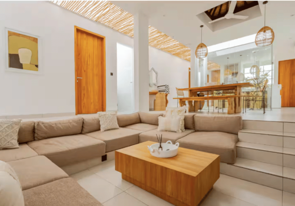 3 bedroom with Private Pool in Uluwatu