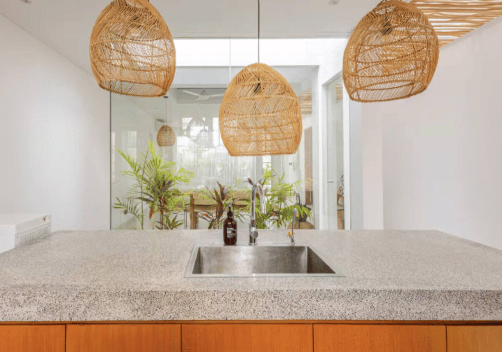 3 bedroom with Private Pool in Uluwatu