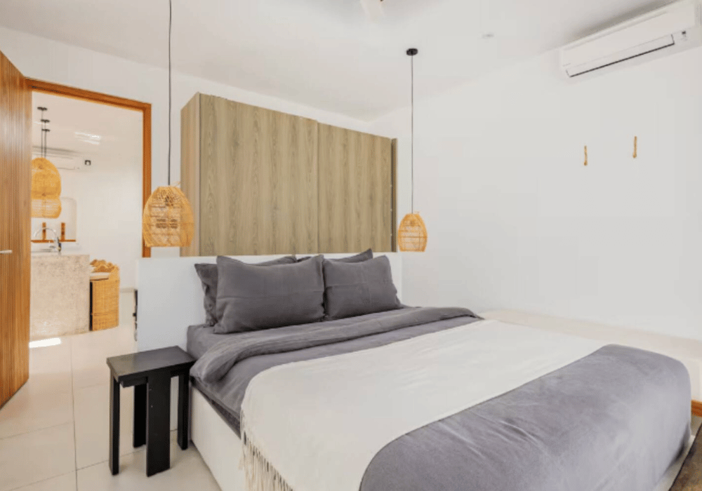 3 bedroom with Private Pool in Uluwatu