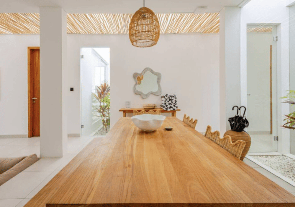 3 bedroom with Private Pool in Uluwatu