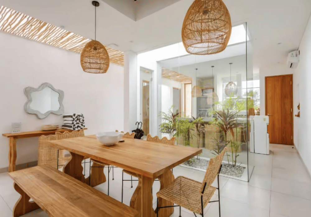 3 bedroom with Private Pool in Uluwatu