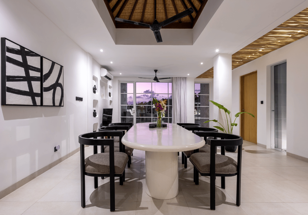 3 Bedroom Villa Private Pool in Uluwatu