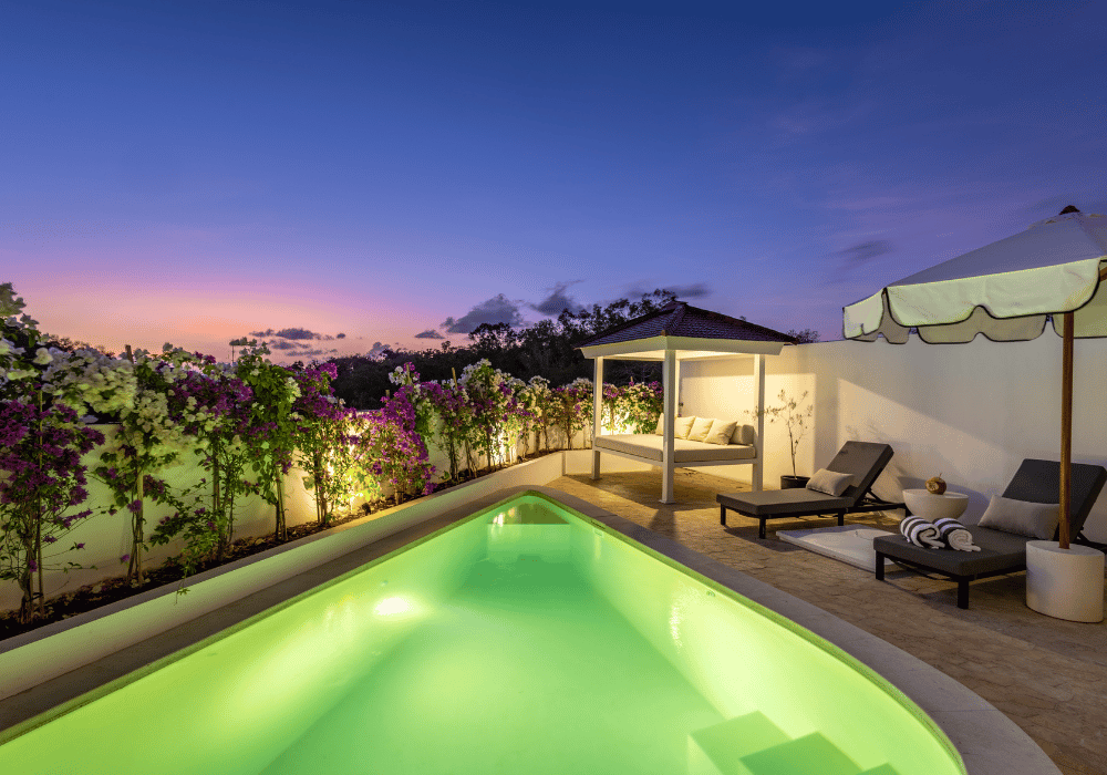 3 Bedroom Villa Private Pool in Uluwatu