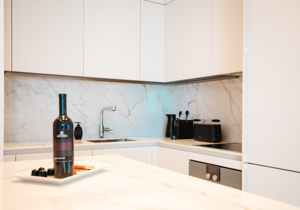 Stunning 1 Bed Limassol Seafront