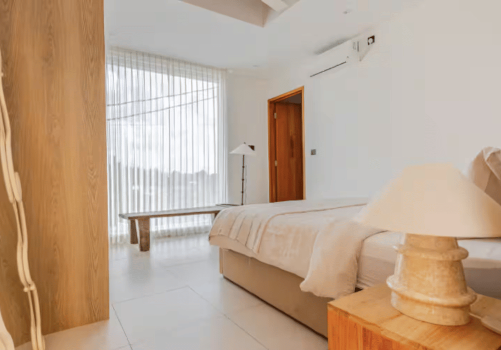3 bedroom with Private Pool in Uluwatu