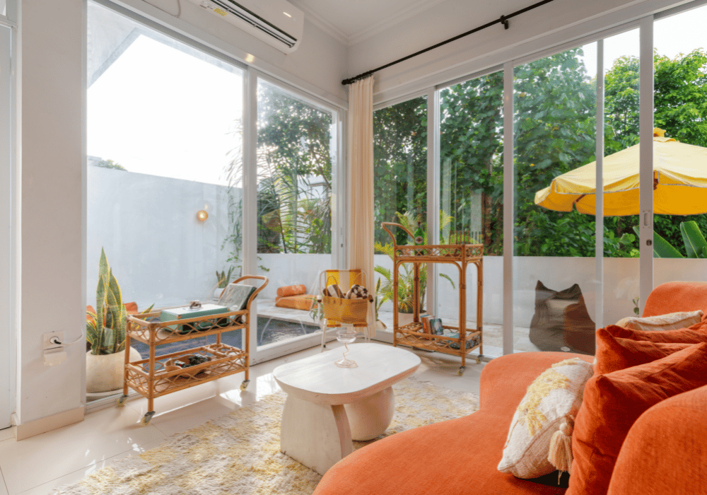 3 Bedroom Villa in Canggu