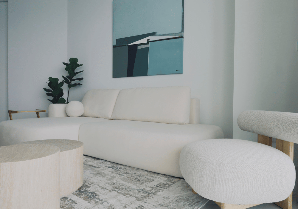 Luxury 1 Bed in Limassol Seafront