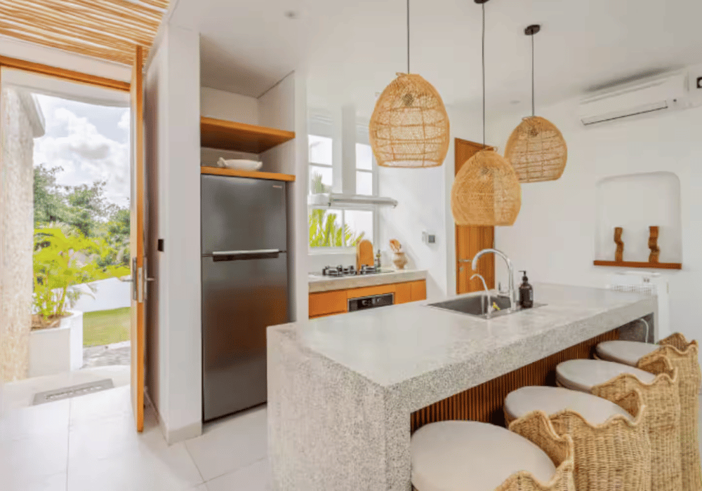 3 bedroom with Private Pool in Uluwatu