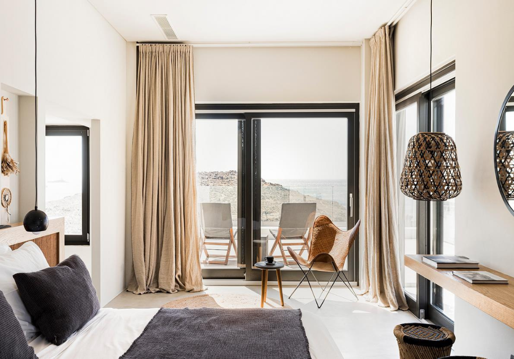 6-Bedroom Villa Aleomandra, Mykonos