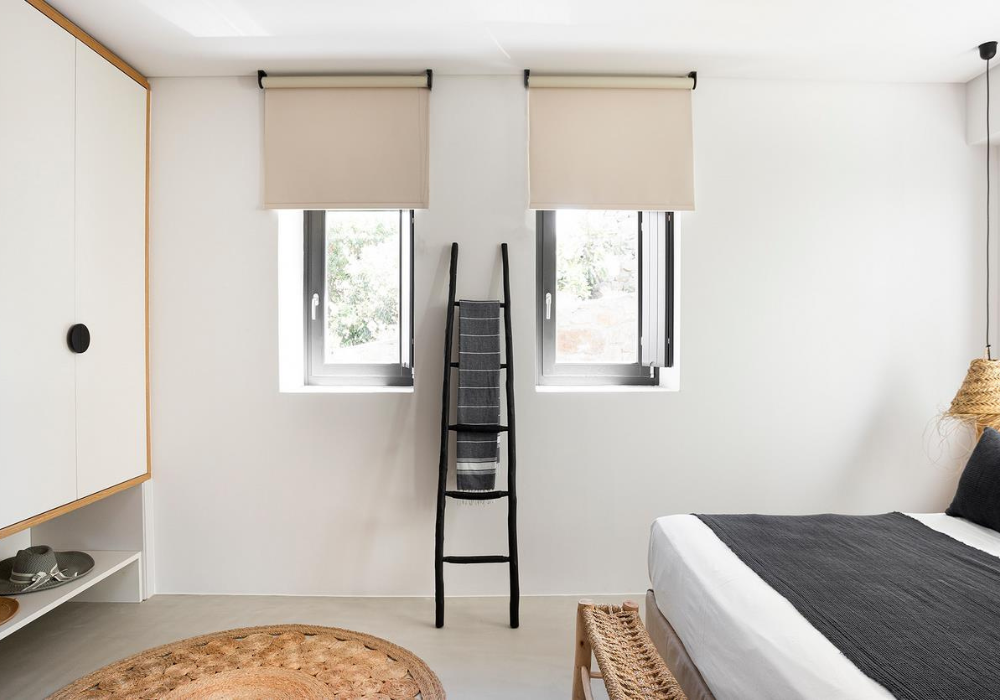 6-Bedroom Villa Aleomandra, Mykonos