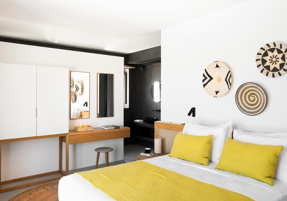 6-Bedroom Villa Aleomandra, Mykonos