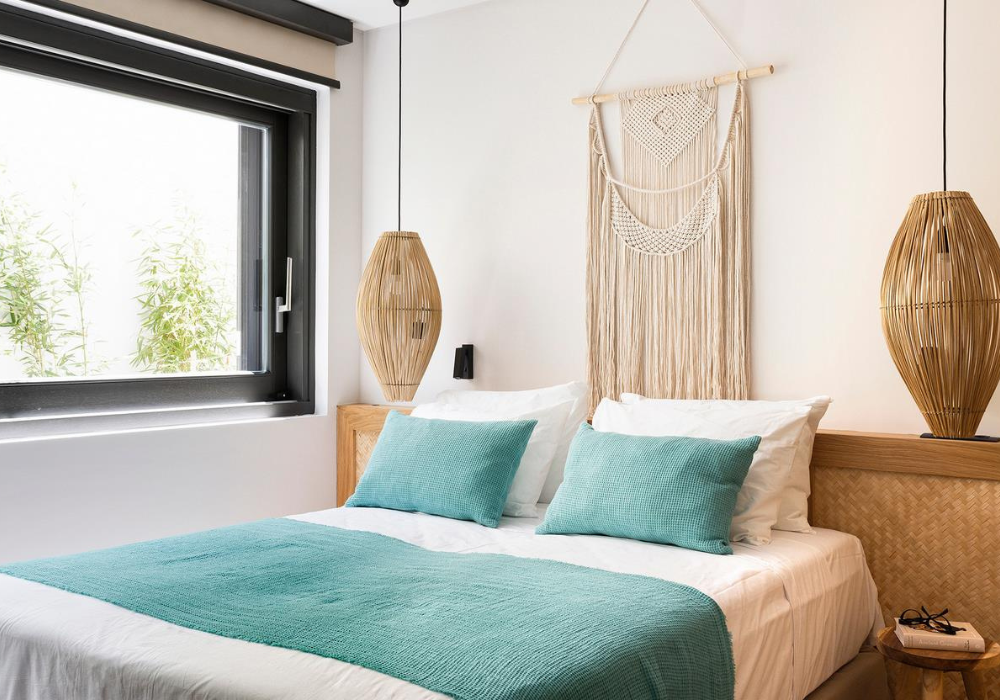 6-Bedroom Villa Aleomandra, Mykonos