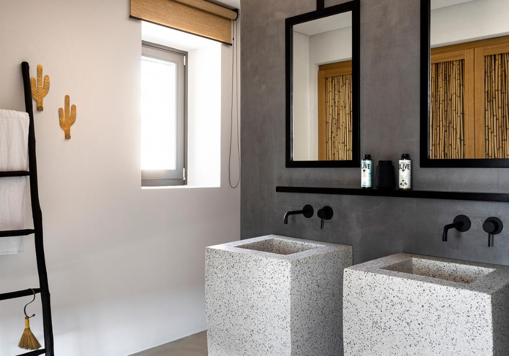 6-Bedroom Villa Aleomandra, Mykonos