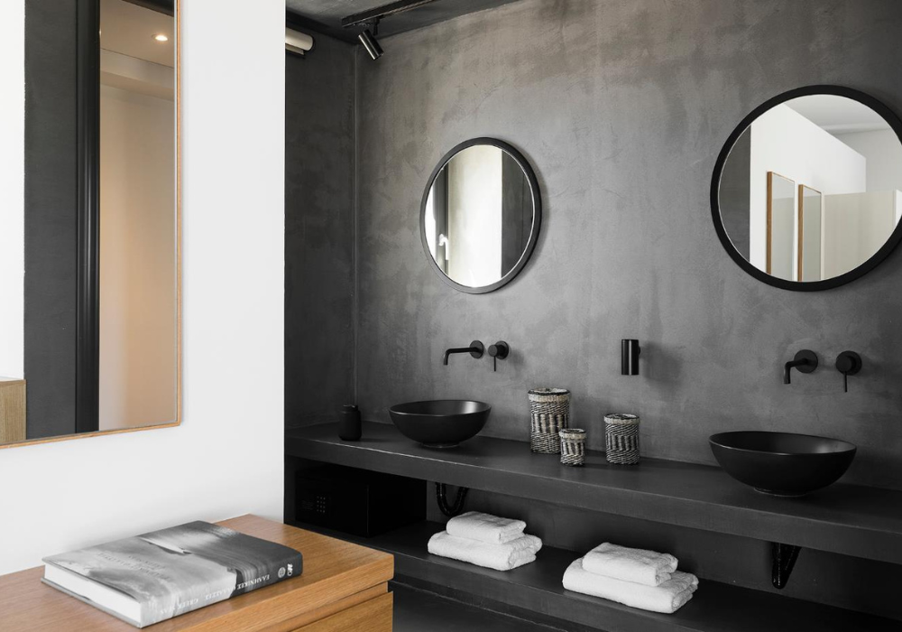 6-Bedroom Villa Aleomandra, Mykonos