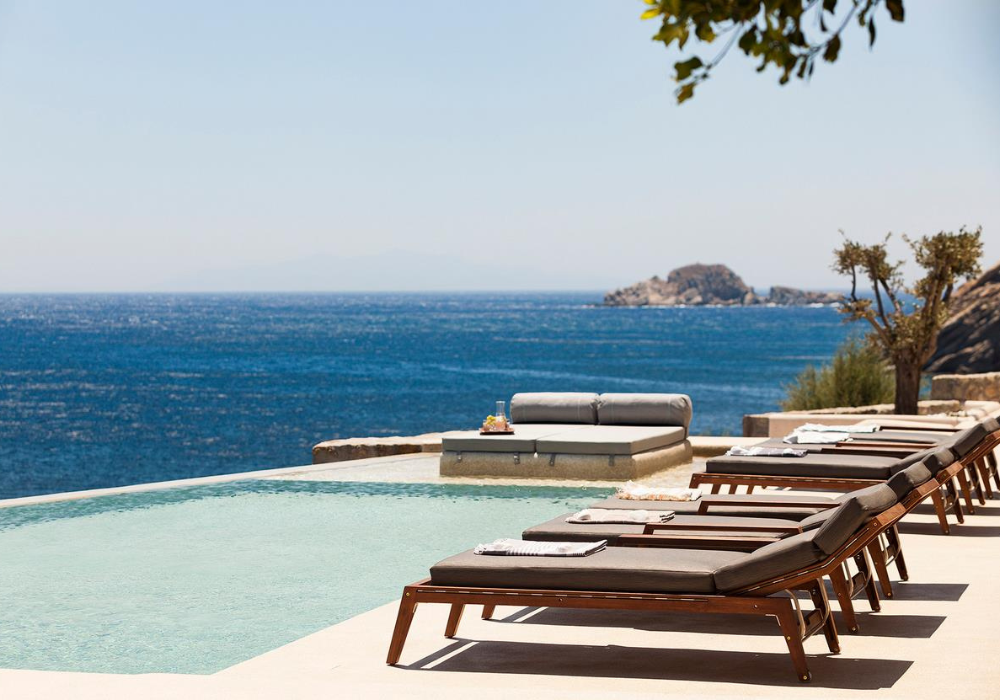 6-Bedroom Villa Aleomandra, Mykonos