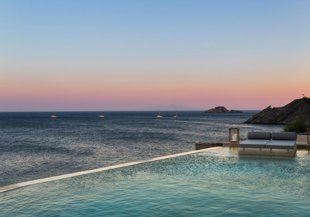 6-Bedroom Villa Aleomandra, Mykonos
