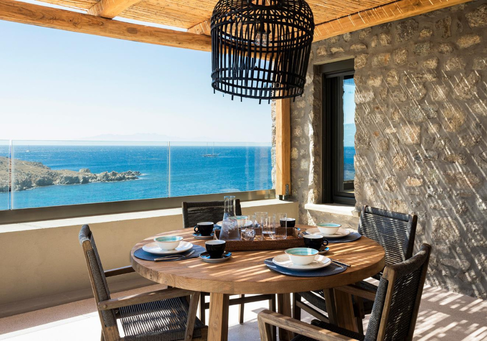 6-Bedroom Villa Aleomandra, Mykonos