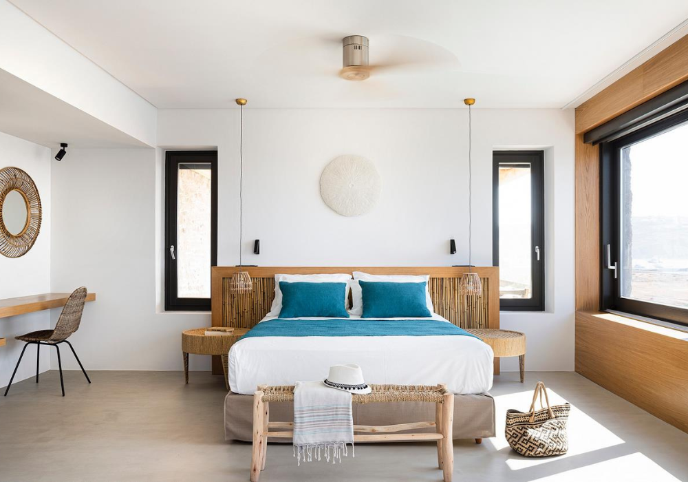 6-Bedroom Villa Aleomandra, Mykonos