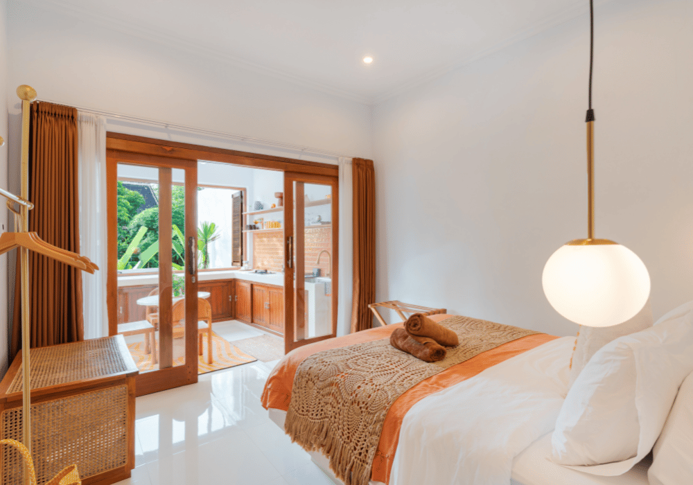 3 Bedroom Villa in Canggu