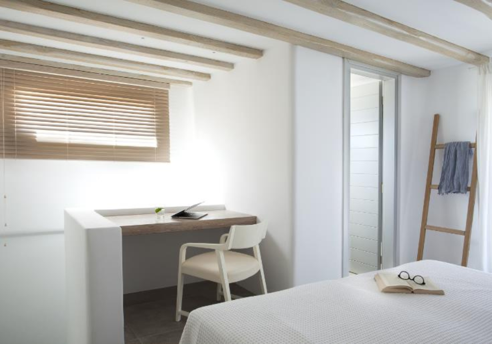 Luxurious and private 7-Bedroom Villa Ftelia, Mykonos