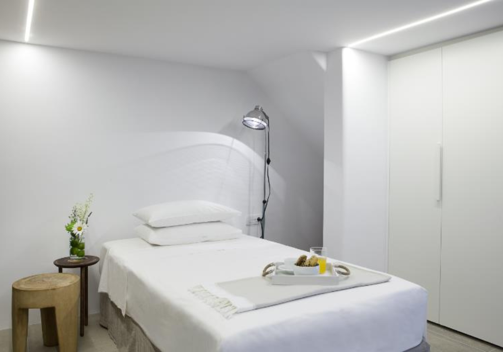 Luxurious and private 7-Bedroom Villa Ftelia, Mykonos