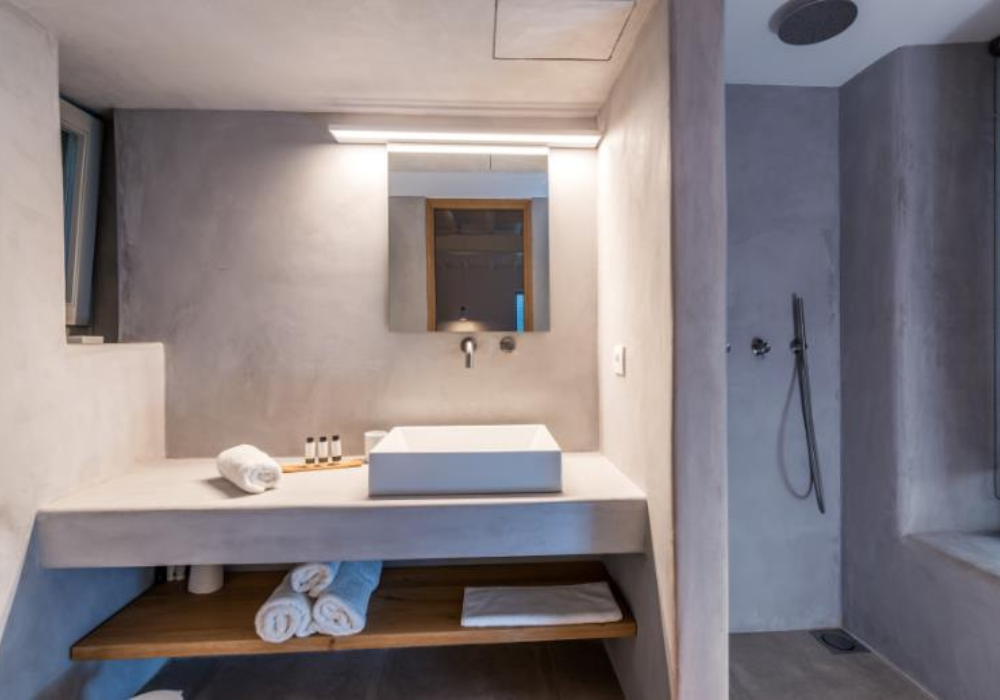 Luxurious and private 7-Bedroom Villa Ftelia, Mykonos