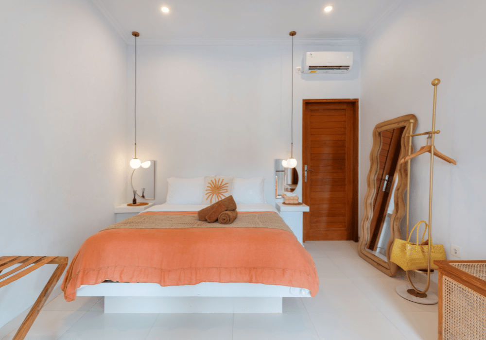 3 Bedroom Villa in Canggu
