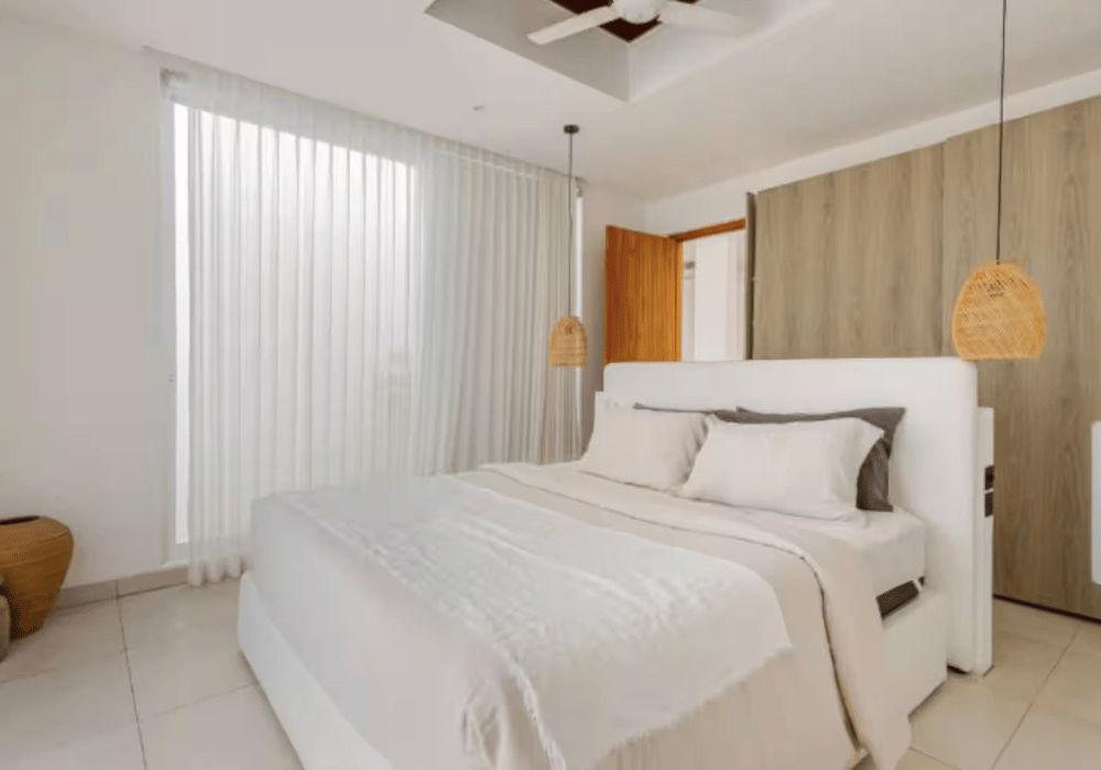 3 bedroom with Private Pool in Uluwatu