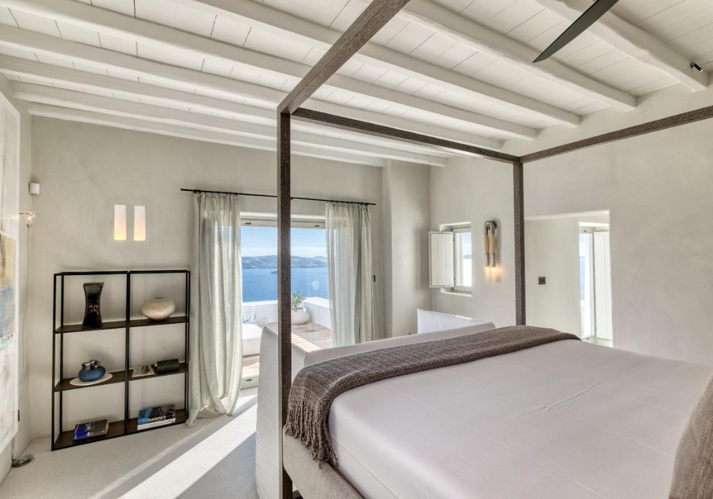 9 Bedroom Villa in Agia Sofia