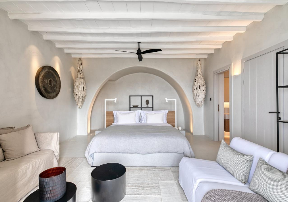 9 Bedroom Villa in Agia Sofia