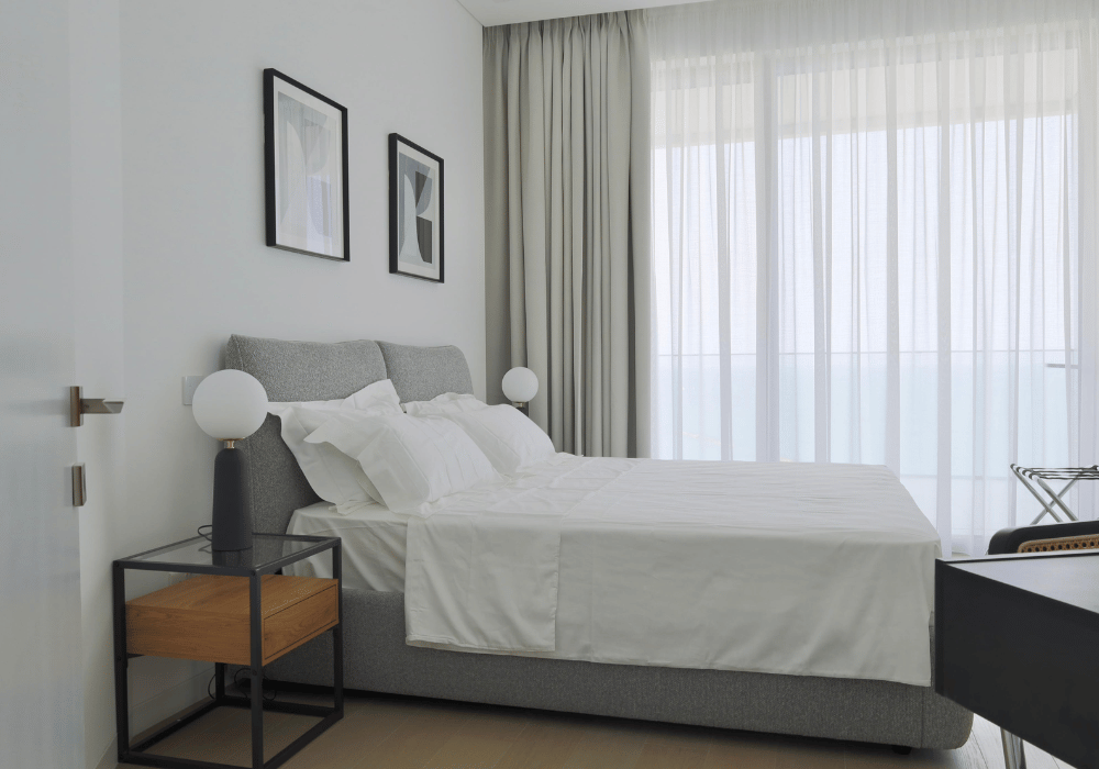Stunning 1 Bed Limassol Seafront