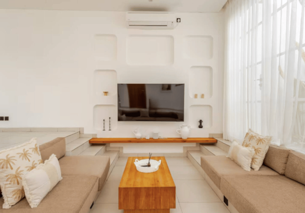 3 bedroom with Private Pool in Uluwatu