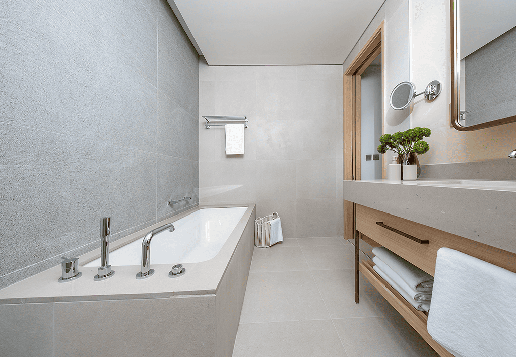 Premium 2 Bedroom In Vida Residence Downtown
