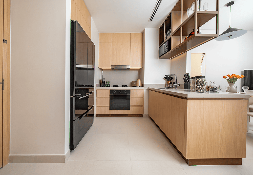 Premium 2 Bedroom In Vida Residence Downtown
