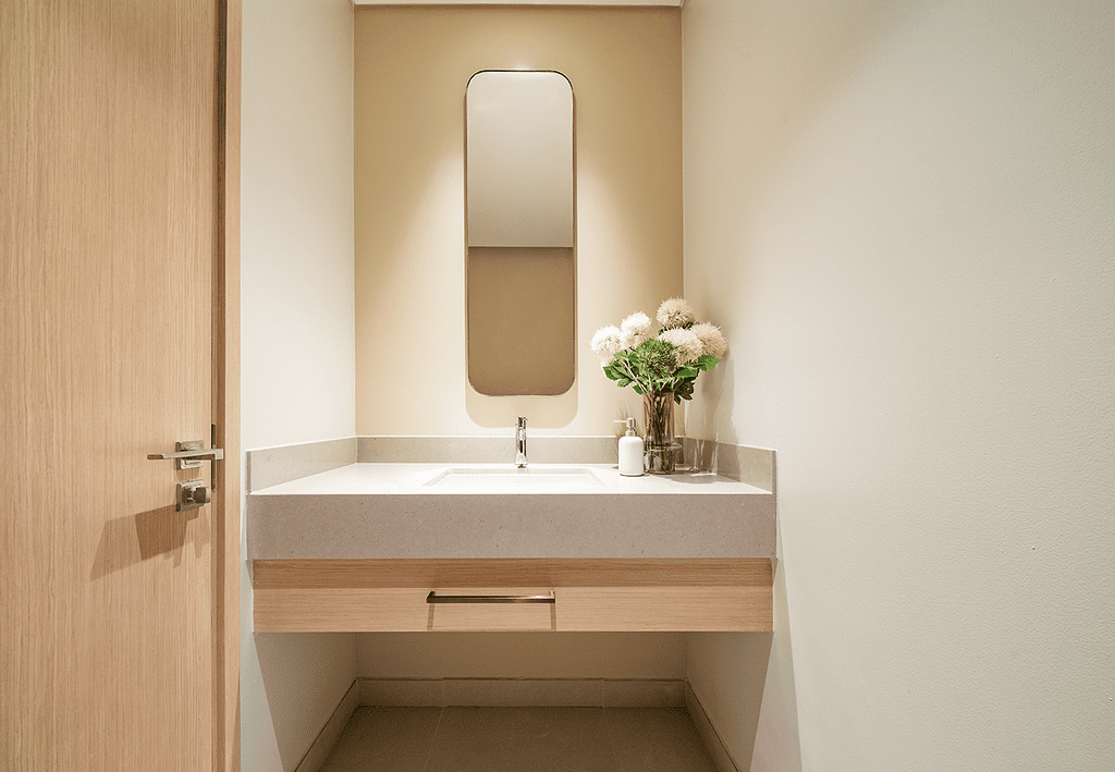 Premium 2 Bedroom In Vida Residence Downtown